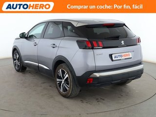 Peugeot 3008 1.2 PureTech Allure