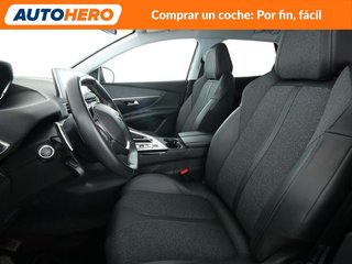 Peugeot 3008 1.2 PureTech Allure