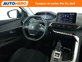 Peugeot 3008 1.2 PureTech Allure