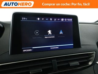 Peugeot 3008 1.2 PureTech Allure