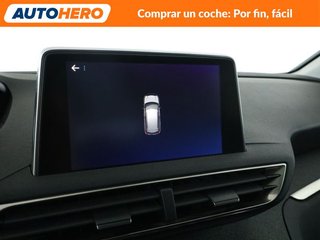 Peugeot 3008 1.2 PureTech Allure