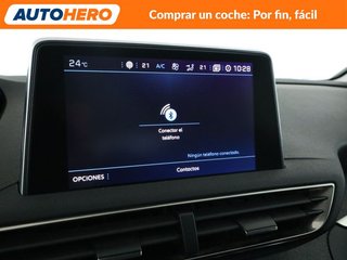 Peugeot 3008 1.2 PureTech Allure