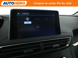 Peugeot 3008 1.2 PureTech Allure