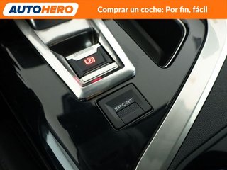 Peugeot 3008 1.2 PureTech Allure