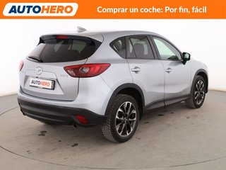 Mazda CX-5 2.0 Black Tech Ed.