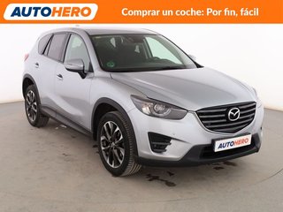 Mazda CX-5 2.0 Black Tech Ed.