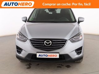 Mazda CX-5 2.0 Black Tech Ed.