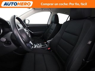 Mazda CX-5 2.0 Black Tech Ed.