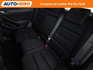 Mazda CX-5 2.0 Black Tech Ed.