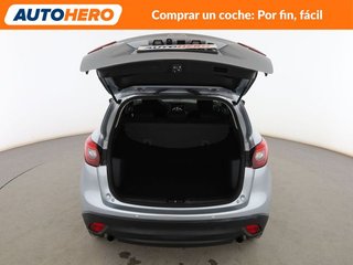 Mazda CX-5 2.0 Black Tech Ed.