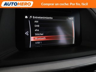Mazda CX-5 2.0 Black Tech Ed.