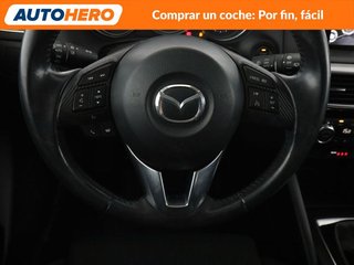 Mazda CX-5 2.0 Black Tech Ed.