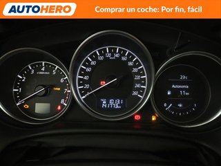 Mazda CX-5 2.0 Black Tech Ed.