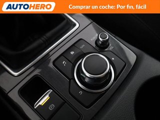 Mazda CX-5 2.0 Black Tech Ed.