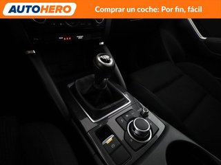 Mazda CX-5 2.0 Black Tech Ed.