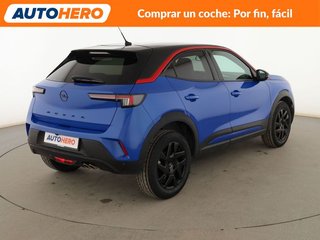 Opel Mokka X 1.2 Turbo GS Line