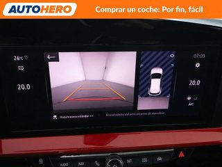 Opel Mokka X 1.2 Turbo GS Line