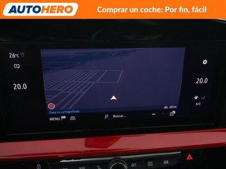Opel Mokka X 1.2 Turbo GS Line