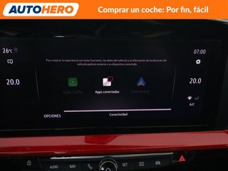 Opel Mokka X 1.2 Turbo GS Line