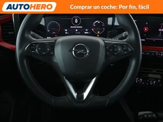 Opel Mokka X 1.2 Turbo GS Line