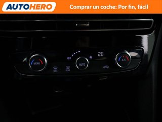Opel Mokka X 1.2 Turbo GS Line