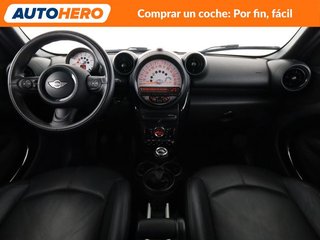 MINI Countryman Cooper D