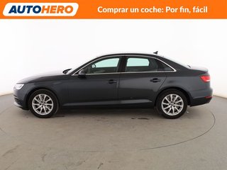 Audi A4 2.0 TDI Advanced Edition