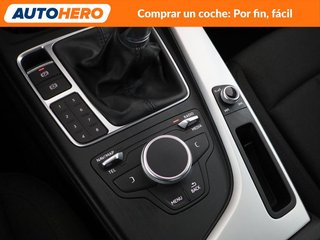 Audi A4 2.0 TDI Advanced Edition