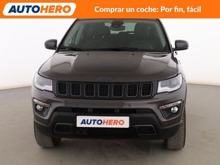 Jeep Compass 1.3 T4 4xe Plug-in Hybrid Trailhawk