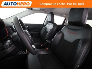 Jeep Compass 1.3 T4 4xe Plug-in Hybrid Trailhawk