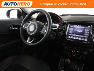Jeep Compass 1.3 T4 4xe Plug-in Hybrid Trailhawk