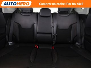 Jeep Compass 1.3 T4 4xe Plug-in Hybrid Trailhawk