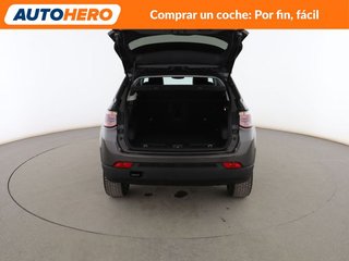 Jeep Compass 1.3 T4 4xe Plug-in Hybrid Trailhawk