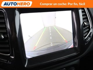 Jeep Compass 1.3 T4 4xe Plug-in Hybrid Trailhawk