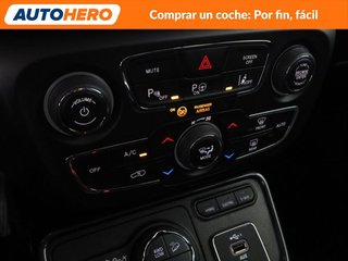 Jeep Compass 1.3 T4 4xe Plug-in Hybrid Trailhawk