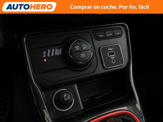 Jeep Compass 1.3 T4 4xe Plug-in Hybrid Trailhawk