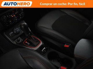 Jeep Compass 1.3 T4 4xe Plug-in Hybrid Trailhawk