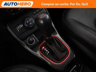 Jeep Compass 1.3 T4 4xe Plug-in Hybrid Trailhawk