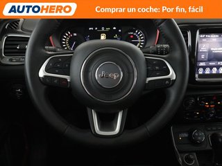 Jeep Compass 1.3 T4 4xe Plug-in Hybrid Trailhawk