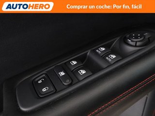 Jeep Compass 1.3 T4 4xe Plug-in Hybrid Trailhawk