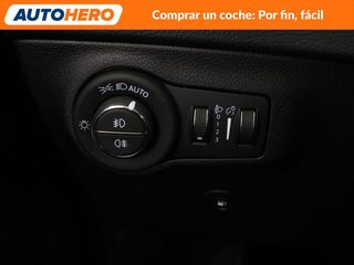 Jeep Compass 1.3 T4 4xe Plug-in Hybrid Trailhawk