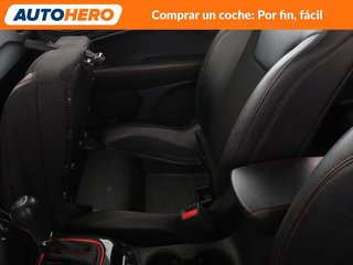 Jeep Compass 1.3 T4 4xe Plug-in Hybrid Trailhawk