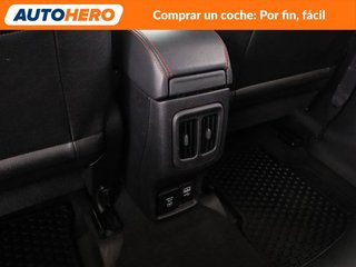 Jeep Compass 1.3 T4 4xe Plug-in Hybrid Trailhawk