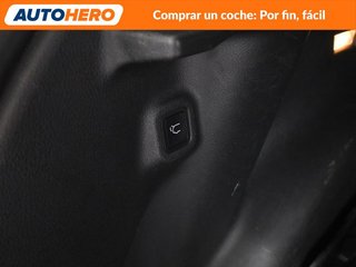 Jeep Compass 1.3 T4 4xe Plug-in Hybrid Trailhawk