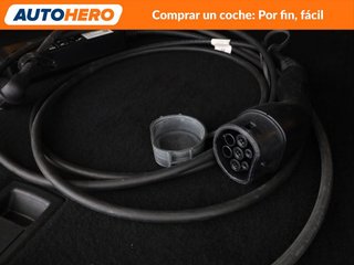 Jeep Compass 1.3 T4 4xe Plug-in Hybrid Trailhawk