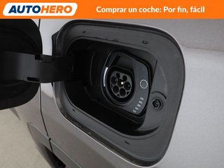Jeep Compass 1.3 T4 4xe Plug-in Hybrid Trailhawk