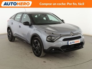 Citroën C4 1.5 Blue-HDi Feel Pack