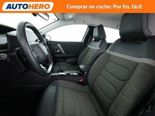 Citroën C4 1.5 Blue-HDi Feel Pack