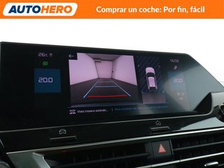 Citroën C4 1.5 Blue-HDi Feel Pack
