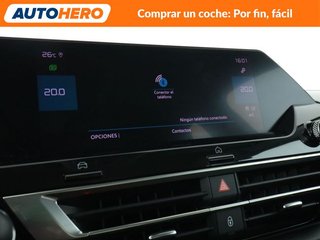 Citroën C4 1.5 Blue-HDi Feel Pack